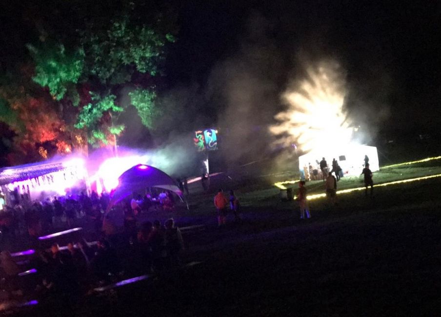 Deeper Spirits vs.Tribal NRG Free Spirit Festivals 2019 Techno Musik freunde feiern Wiesensteig 16