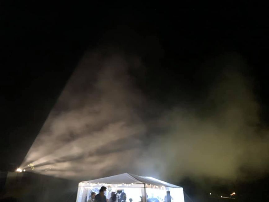 Deeper Spirits vs.Tribal NRG Free Spirit Festivals 2019 Techno Musik freunde feiern Wiesensteig 15
