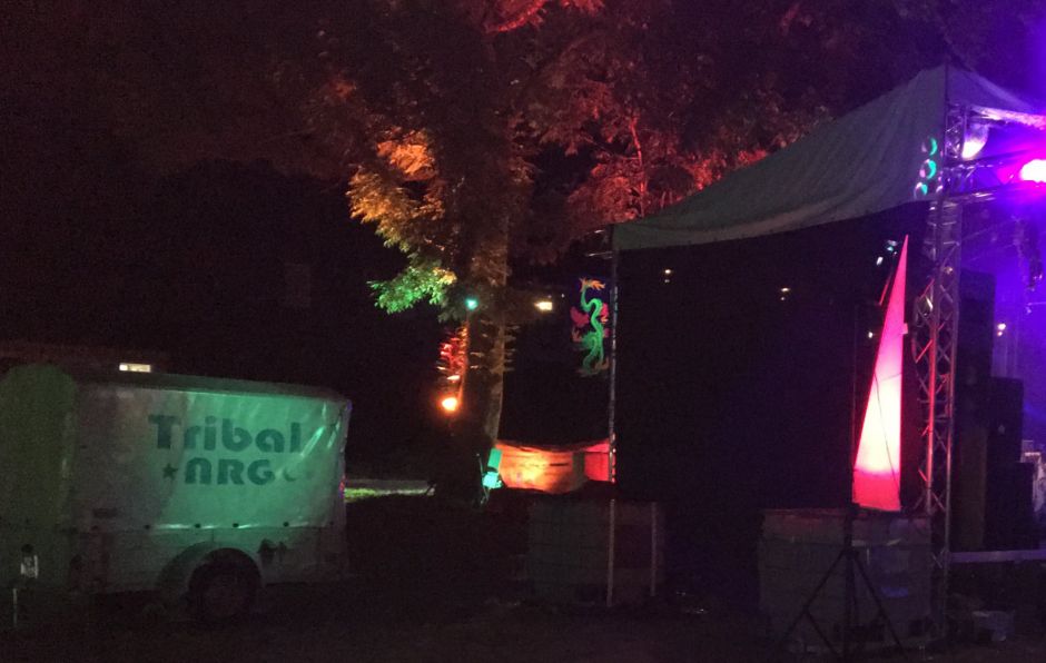 Deeper Spirits vs.Tribal NRG Free Spirit Festivals 2019 Techno Musik freunde feiern Wiesensteig 23