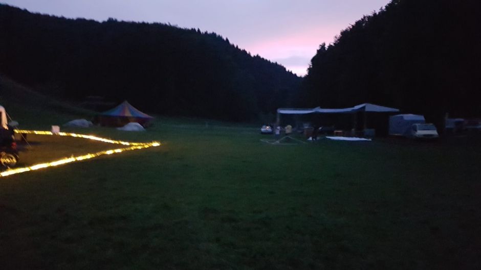 Deeper Spirits vs.Tribal NRG Free Spirit Festivals 2019 Techno Musik freunde feiern Wiesensteig 26