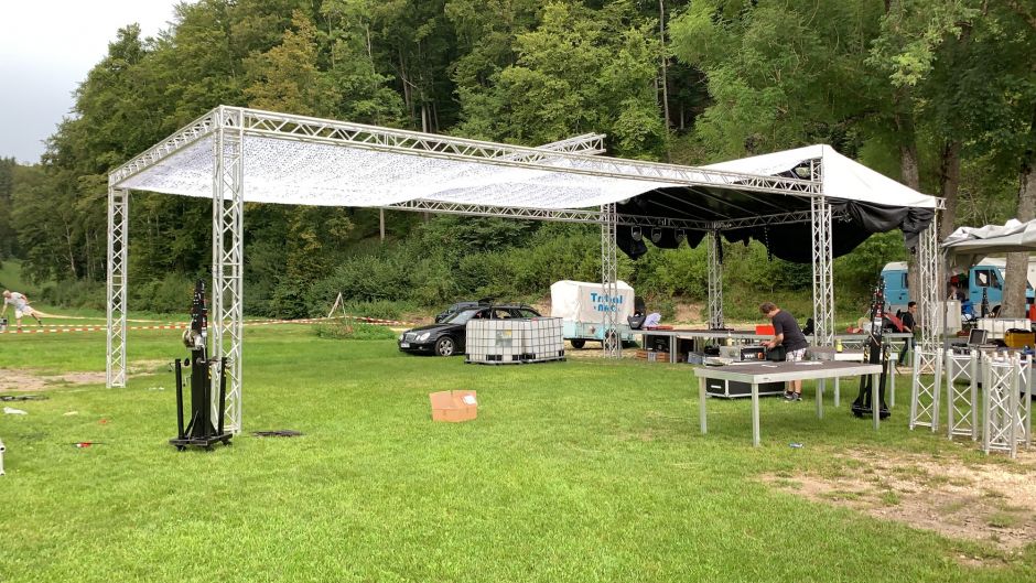 Deeper Spirits vs.Tribal NRG Free Spirit Festivals 2019 Techno Musik freunde feiern Wiesensteig 27