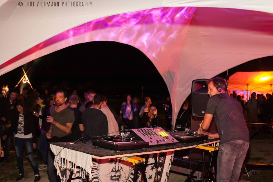 Tribal NRG Free Spirit Festivals 2018 Techno Musik freunde feiern Wiesensteig 06