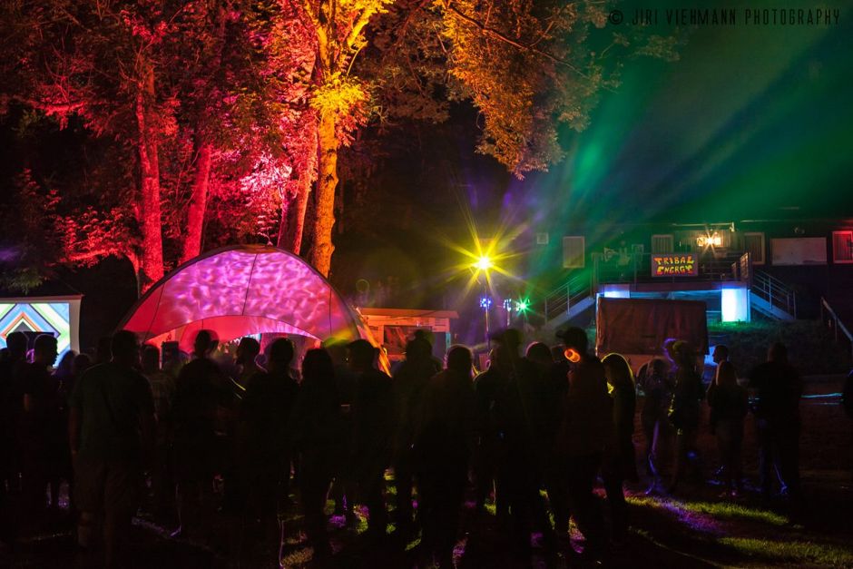 Tribal NRG Free Spirit Festivals 2018 Techno Musik freunde feiern Wiesensteig 08