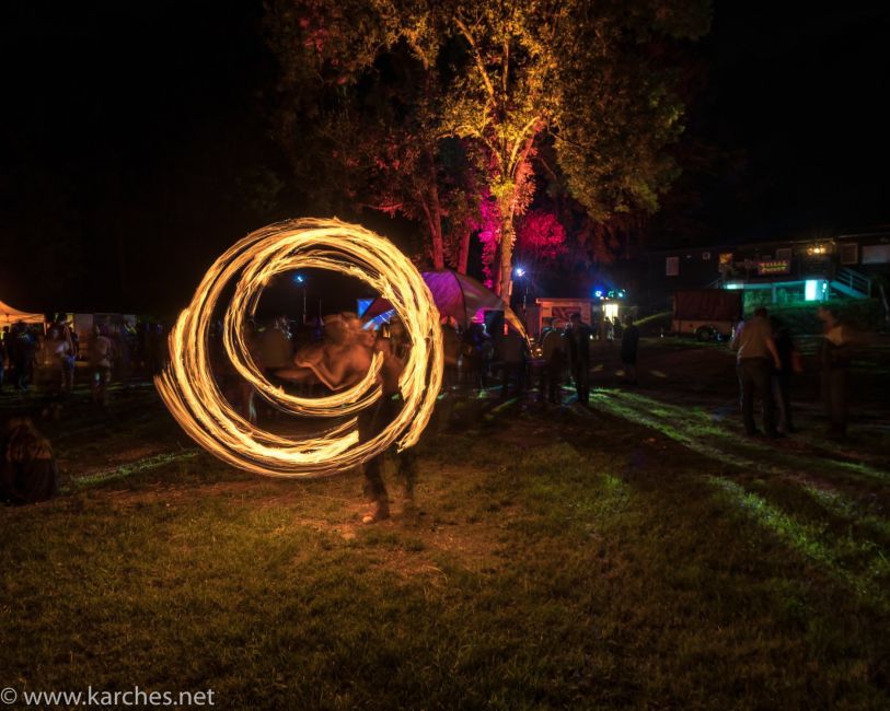 Tribal NRG Free Spirit Festivals 2018 Techno Musik freunde feiern Wiesensteig 20